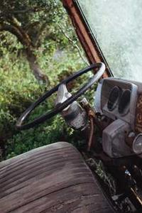 ChronoNavigator